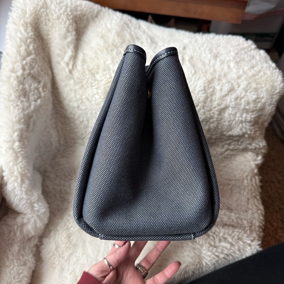 Coach Reese Tote - Midnight Navy - Picture 3 of 7